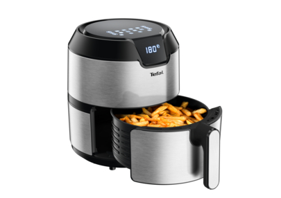easy fry deluxe heissluftfritteuse fritteuse tefal