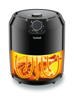 easy fry classic heissluftfritteuse fritteuse tefal